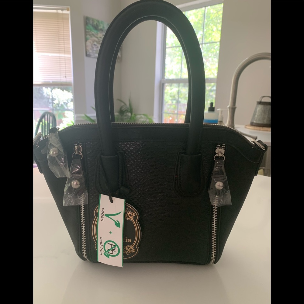 NWT EMPERIA Hand Bag/Crossbody Purse